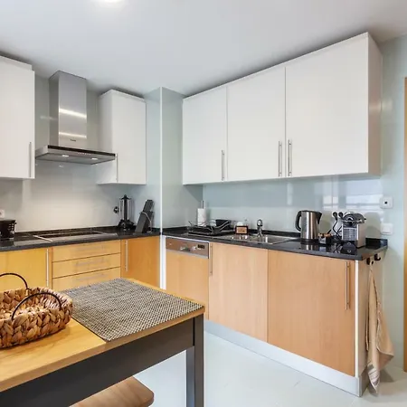 O Sitio Certo Apartamento