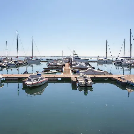 O Sitio Certo Apartment Olhão