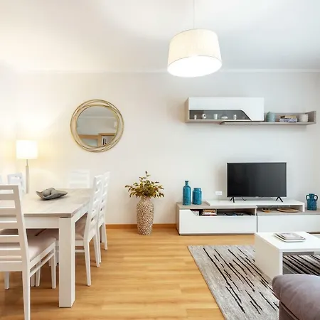 Apartamento O Sitio Certo