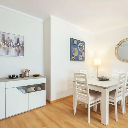 Apartment O Sitio Certo Olhao