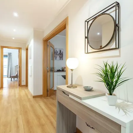 Apartamento O Sitio Certo