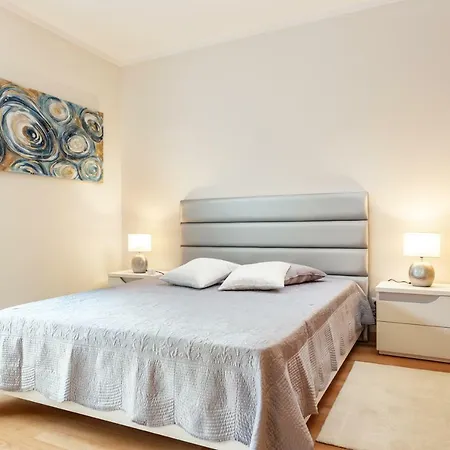 Apartment O Sitio Certo